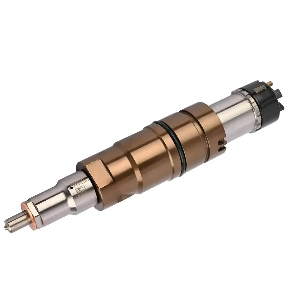 Common Rail Injector 2264458 for Scania XPI DC9 DC13 DC16 Diesel Engine-car accessories Fast Delivery