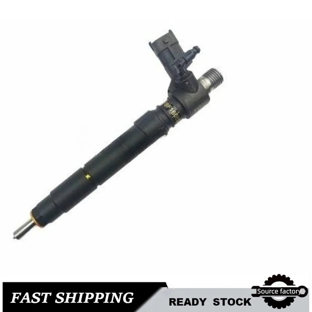 Fuel Injector for Citro E N C5 III 2.2 HDi 200 0445115087-auto Engine Fuel Injector PartsFast Shipping