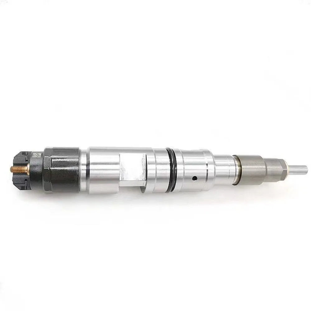 0445120345 high pressure common rail injector assembly suitable for FAW Xichai diesel engine