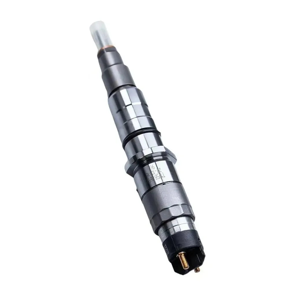 Sufficient Stock0445120120 High Pressure Common Rail Injector Assembly for Isuzu Yunnei Jiangling Ao Ling JAC Jade Auto Parts