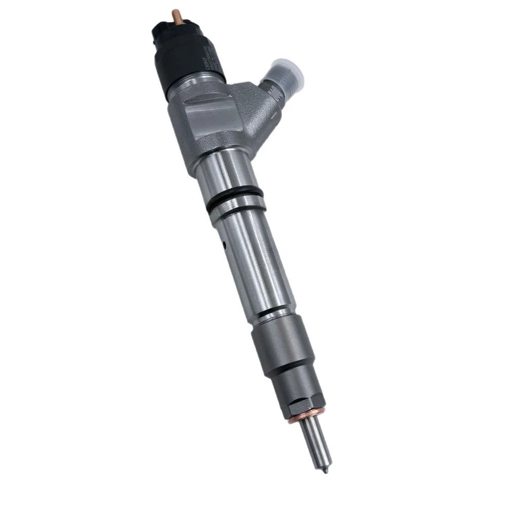 Fuel Injector Diesel Injector Assembly 0445120581 Fuel Injector 0445120360 for Hongyan Jieshi Corso High FlowCar Accessories