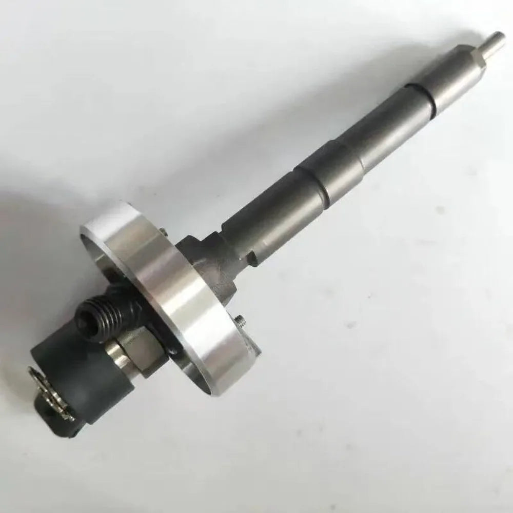 0445110284 High Pressure Common Rail Injector Assembly for Jianghuai Xichai Four Cylinder Diesel Engine in-stock