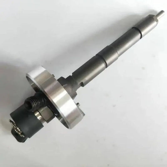 0445110284 High Pressure Common Rail Injector Assembly for Jianghuai Xichai Four Cylinder Diesel Engine in-stock