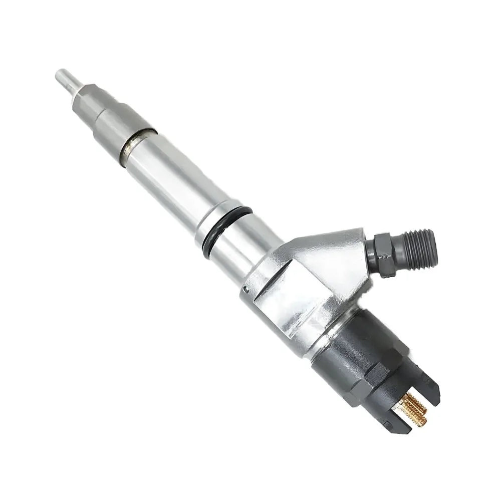 Fuel Injector0445120360 Diesel Fuel Injector for SFH ISUZU 5801479255 Common Rail Injector-High FlowCar Accessories