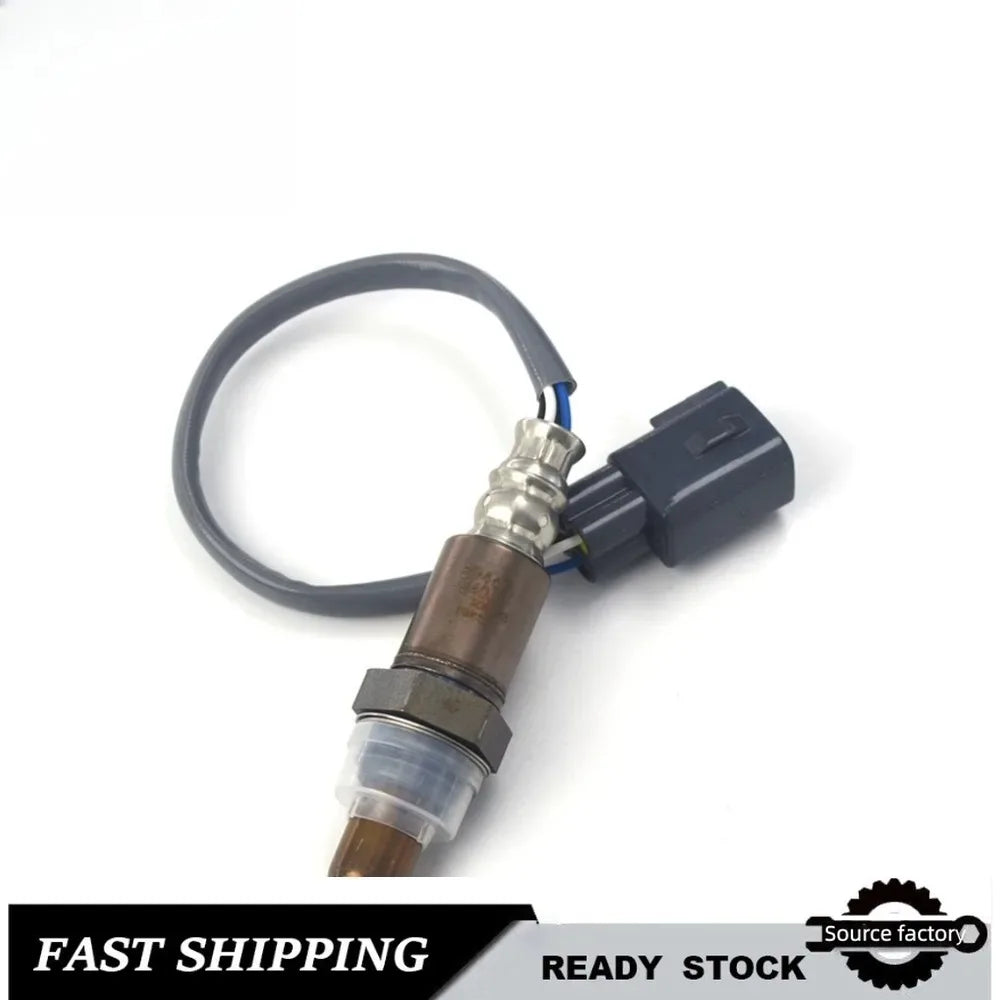 Oxygen O2 Sensor 89467-34030 Oxygen SensorFor, Cooluze LX450 570 Front Oxygen, in-stock Shipped Immediately