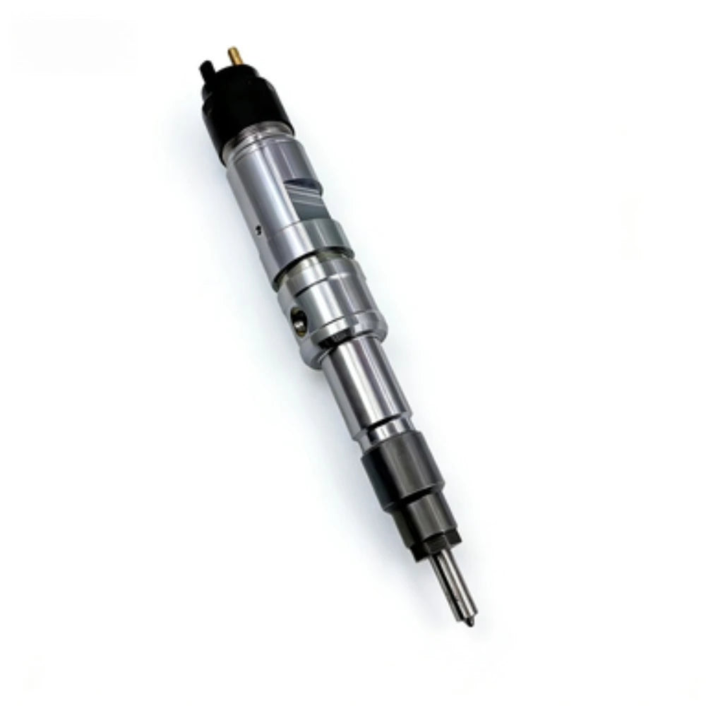 Fuel Injector 0445120682 for  Foton Diesel EFI Injector Nozzle Assembly High FlowCar Accessories