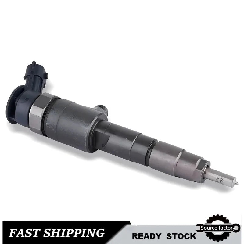 Common Rail Fuel Injector 0445110464 for Yanmar-Low Emission Fast Shipping