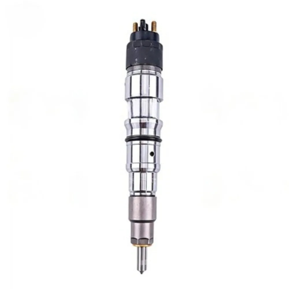 Fuel Injector 0445120235 MASSEY FERGUSON MF 6600 6612 High Flow Car Accessories