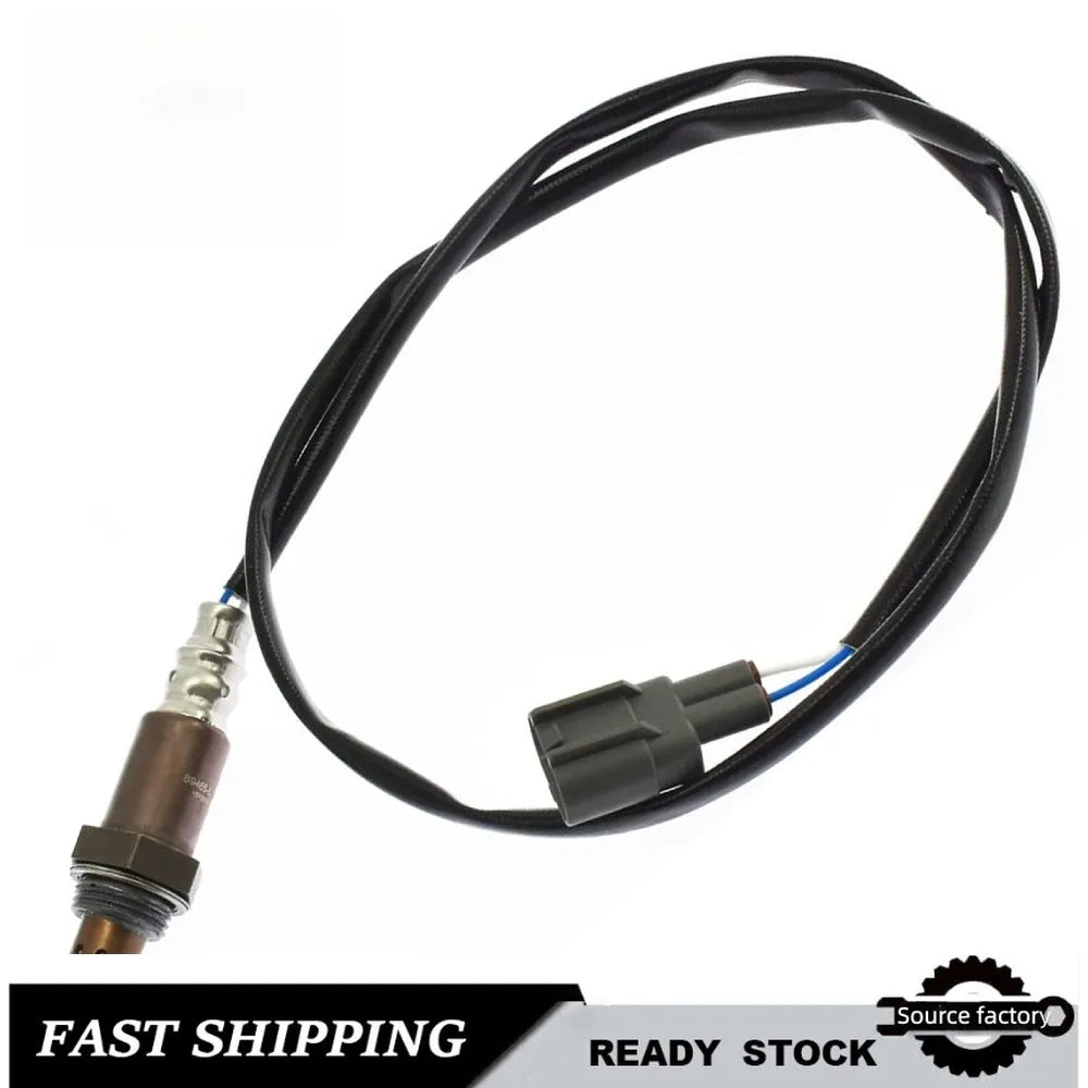 O2 Sensor89465-52350 for Toyota Oxygen Sensor  Automotive Sensor Replacement Parts in-stock Shipped Immediately