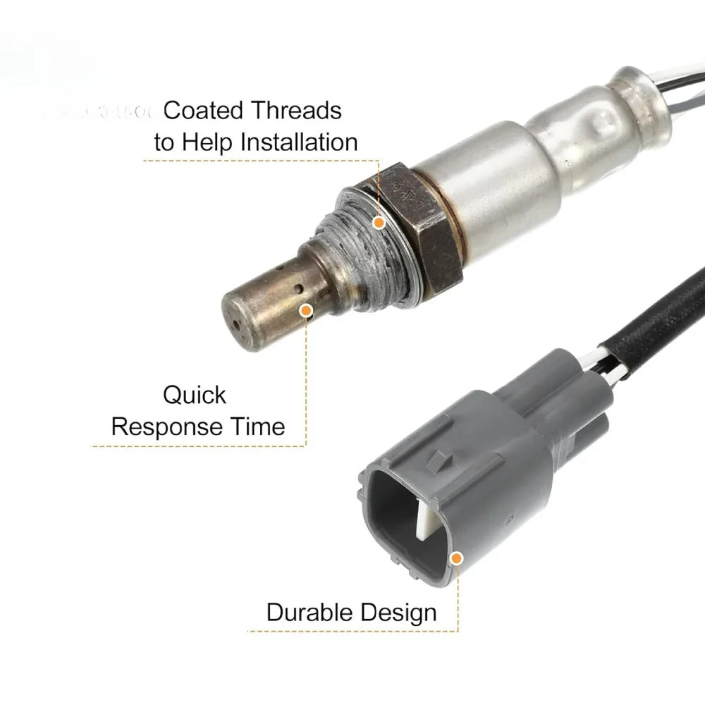 Oxygen O2 Sensor for Toyota 89465-0R040 in-stock Shipped Immediately