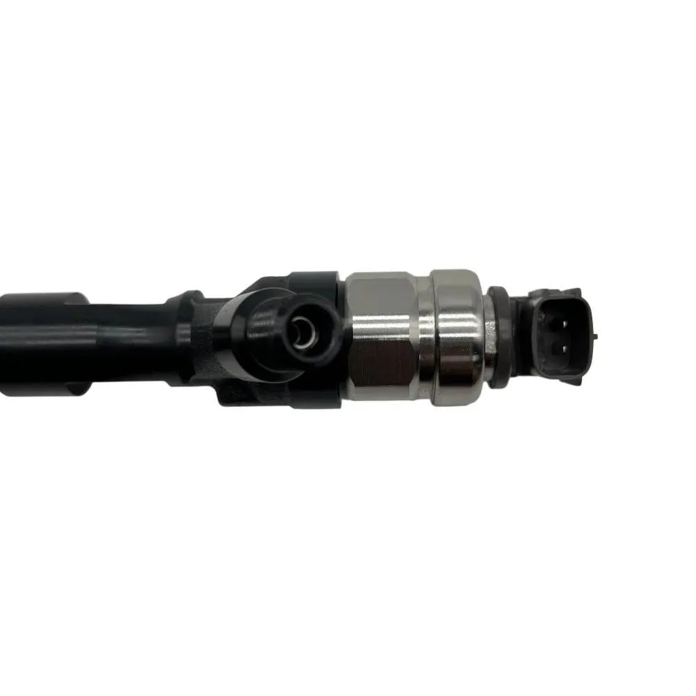 Common Rail Injector295050-0100 2367039196 for Toyota Land CRUISER PRADO FORTUNER -car Accessories Fast Delivery