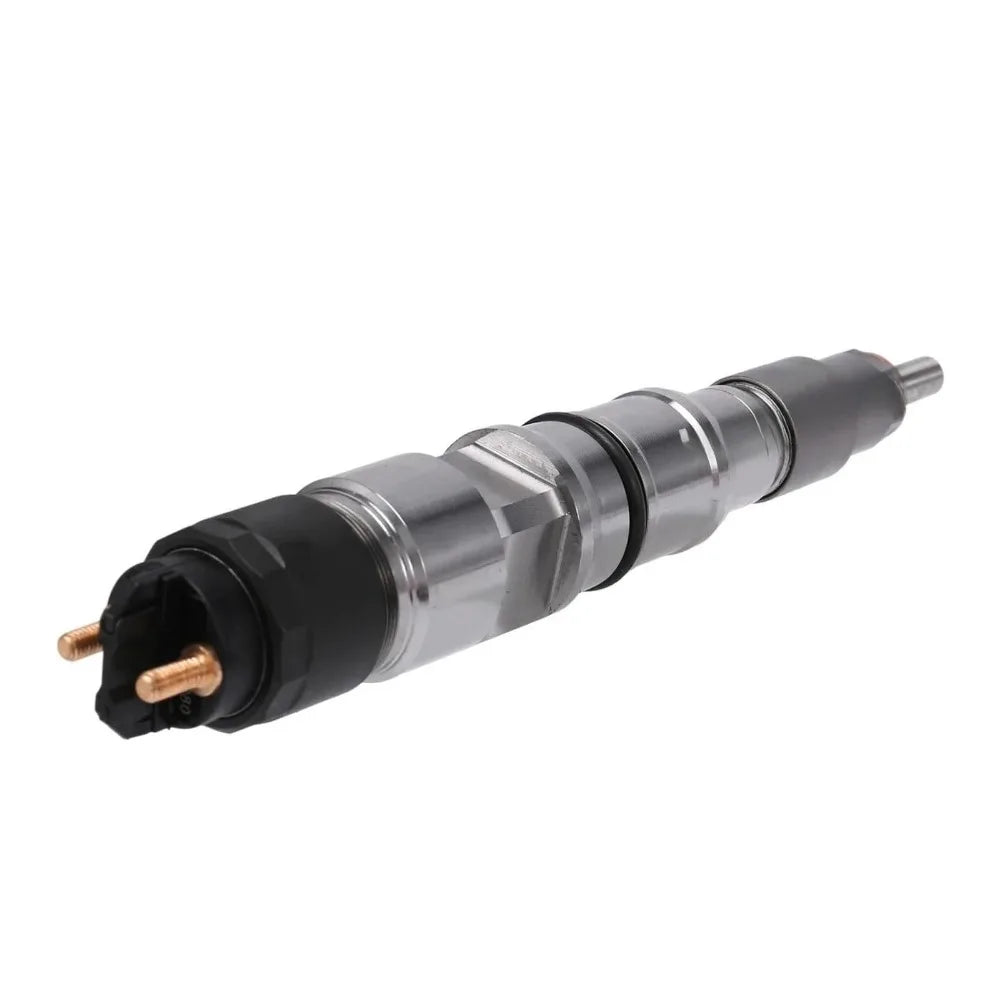 Fuel Injector0445120449 for FAW Xichai Injector  High FlowCar Accessories