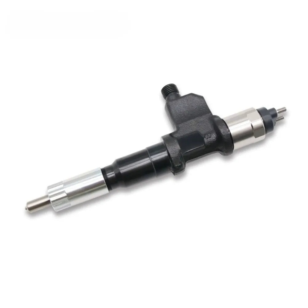 Common Rail Injector095000-5501/5500/5502 Diesel Injectors for ISUZU 4HK1 6HK1 8-97367552-1-car accessories Fast Delivery