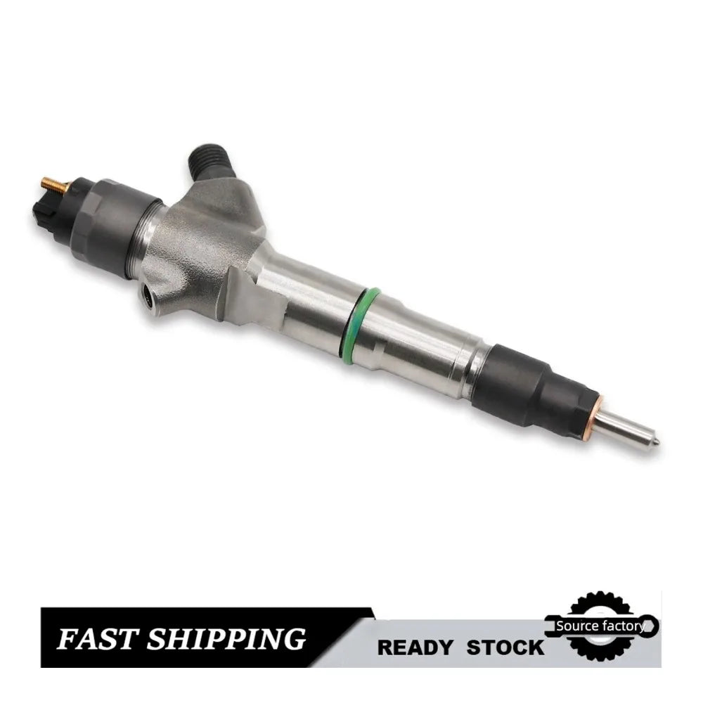 Fuel Injector0445120101 Diesel Common Rail Injector 0 445 120 101 for ASHOK LEYLAND-High FlowCar Accessories