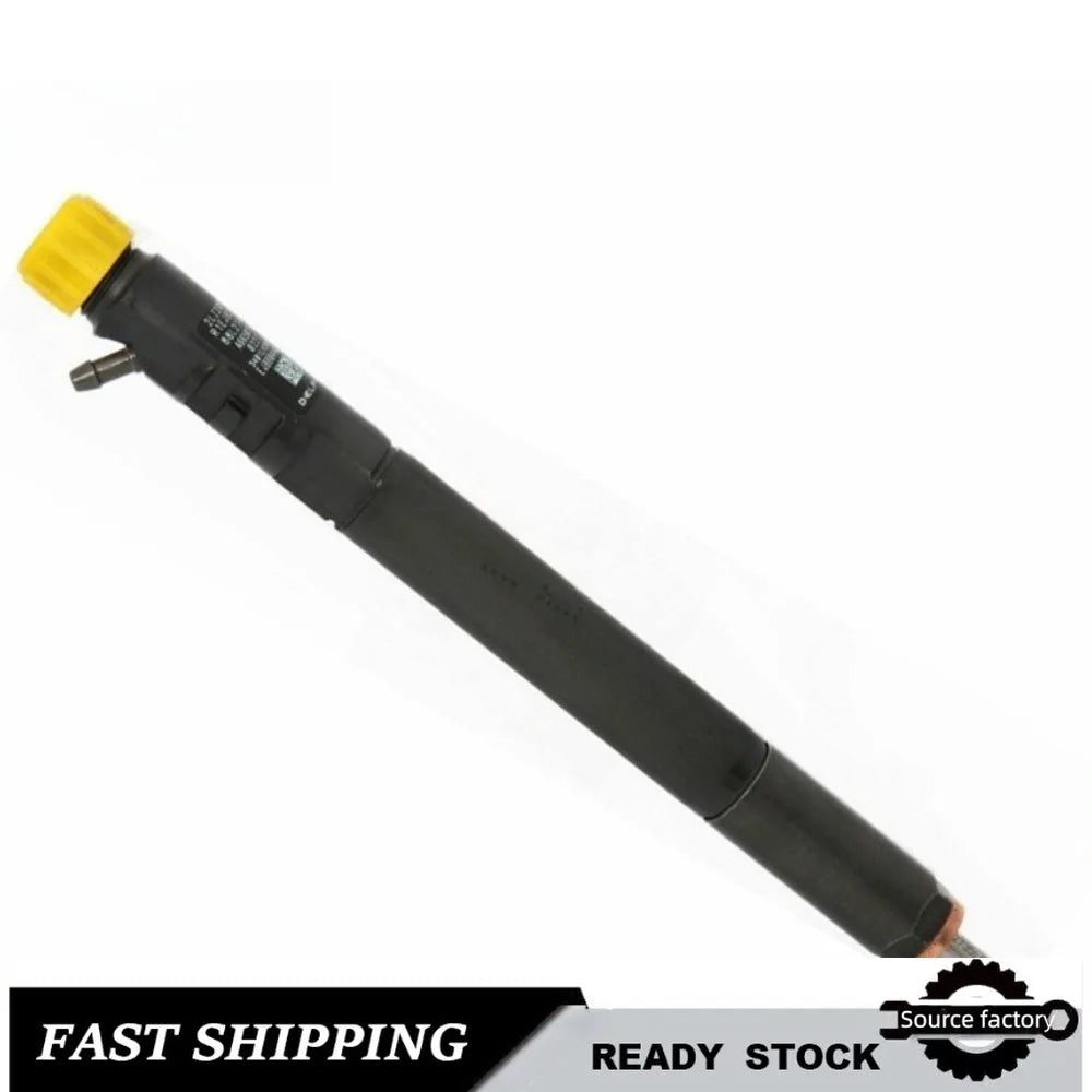 Common Rail Injector  for SSANGYONG REXTON 2.7 A6650170321 EJBR04601D-car Accessories Fast Delivery