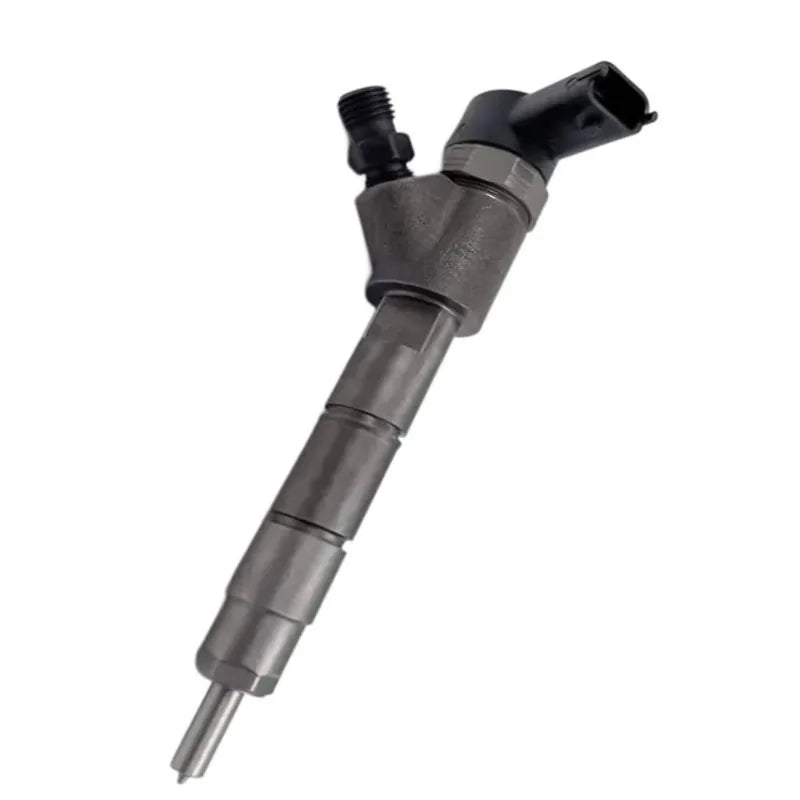 0445110536 32R61-00010 Common Rail Fuel Injector for Mitsubishi D04FR D06FR-Low Emission Fast Shipping