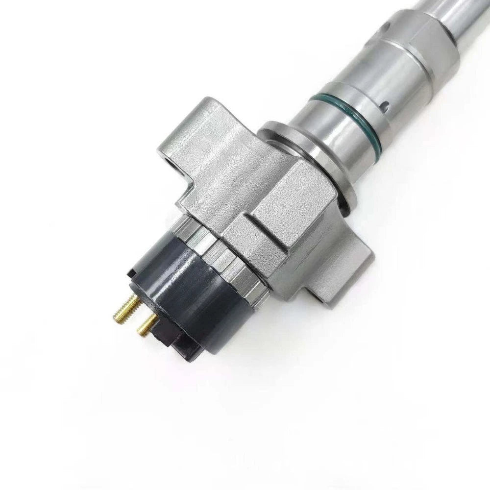 4307452 high pressure common rail injector assembly for Dongfeng Tianlong ISL95 engine