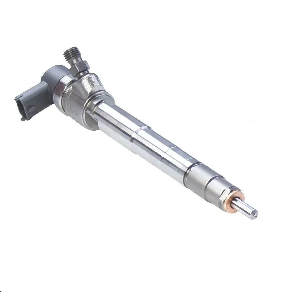 0445110677 High pressure common rail injector assembly for Yunnei D19 engine