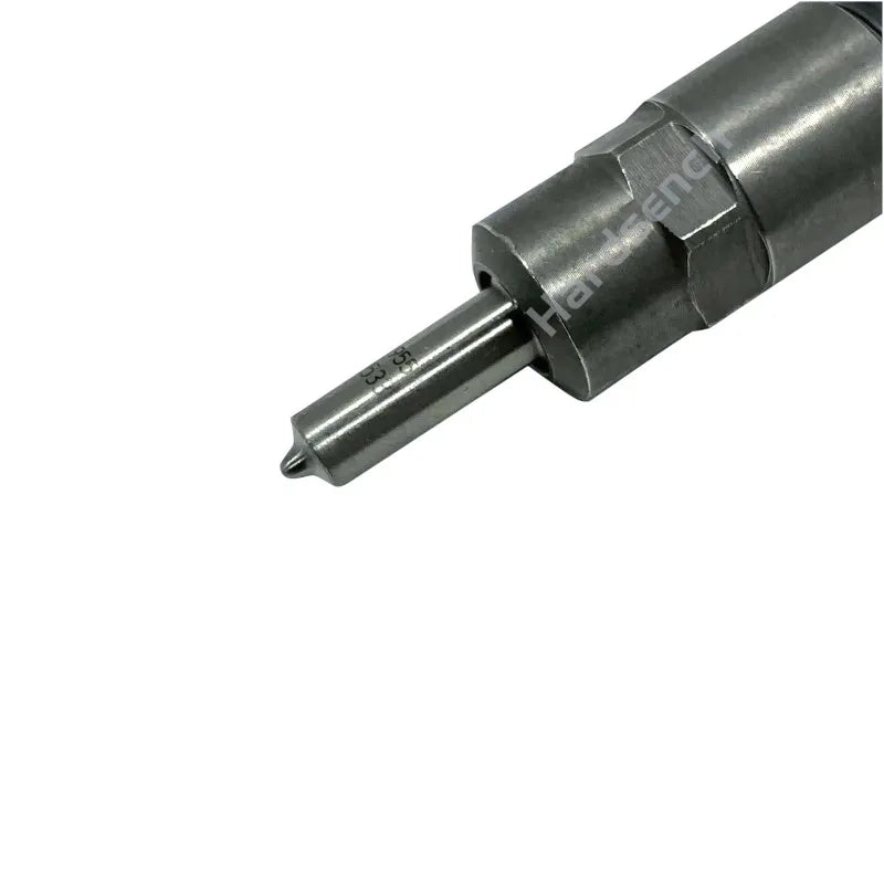 0445110215 23670-33030 Common Rail Fuel Injector for Toyota Diesel Engines - Low Emission Fast Shipping