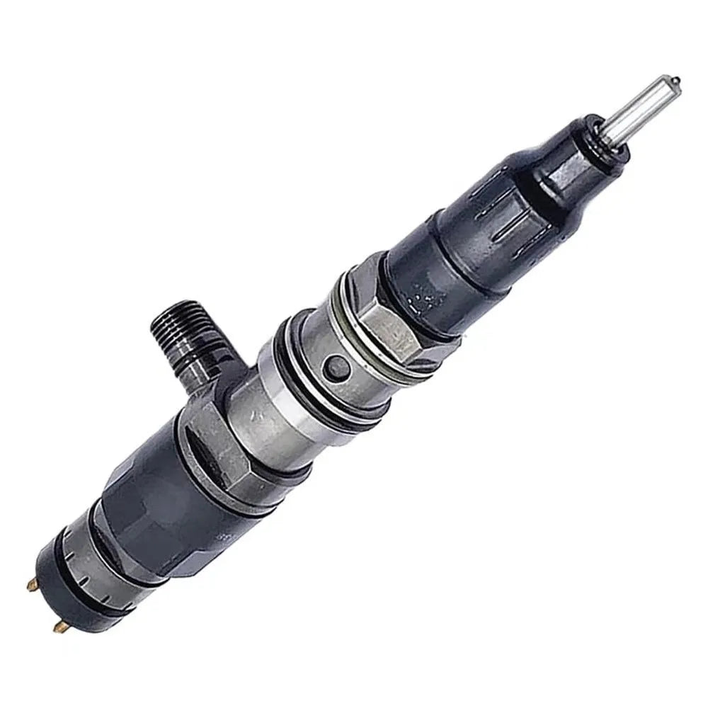 Common Rail Injector0445120104 0445120207 A4720700887 Diesel Fuel Injector 0986435539 0986435540-car accessories Fast Delivery