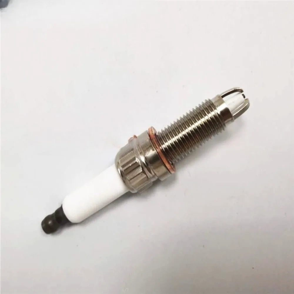 ZKBR7A-HTU spark plug for three-pole spark plug BMW 120i 2.0L 135i 3.0L