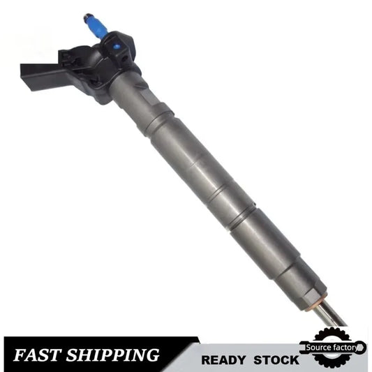 0445116022 Diesel CommonRail Injector ForA4 A5 A6 0445116023 2.7 3.0tdi 059130277BE /CJ Diesel Engine Low Emission Fast Shipping