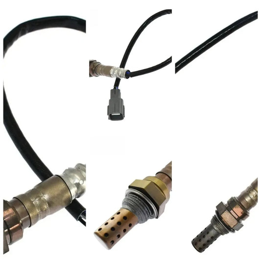 O2 SensorOxygen 89465-04480 for Toyota, Lexus, Daihatsu, Oxygen Sensor in-stock, Shipped ImmediatelyReplacement Parts
