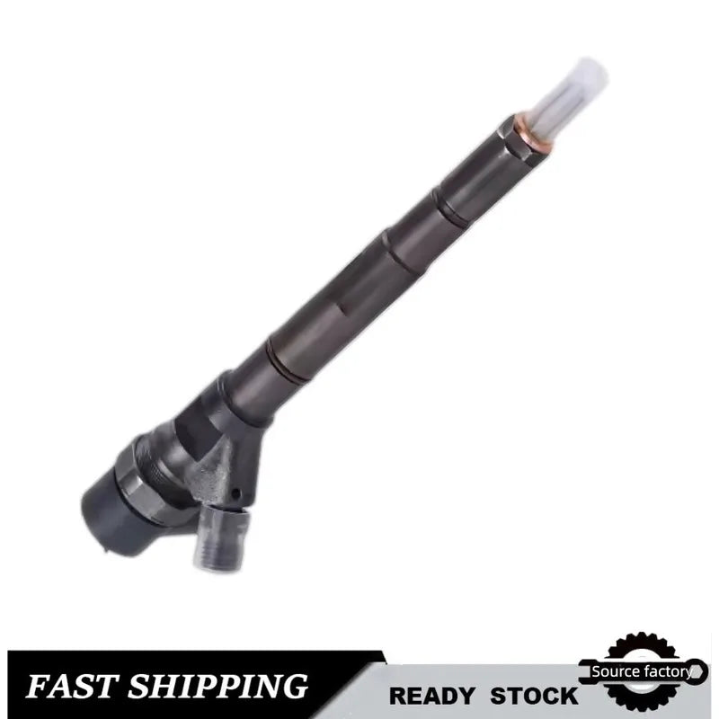 0445110338 Diesel Fuel Injector for Renault Trafic II 2.0 DCI 2006 -Low Emission Fast Shipping