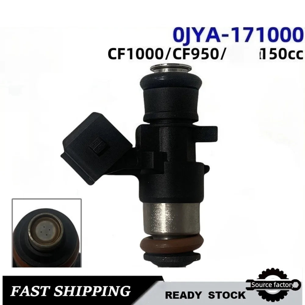 0JYA-171000 Motorcycle Fuel Injector for CF MOTO CF1000 CF950 Fuel Injector motorcycle parts Fast Shipping