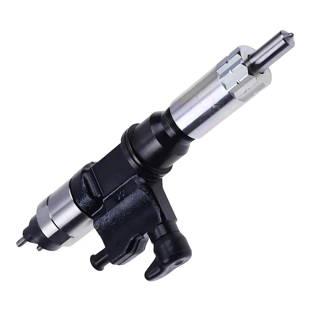 Common Rail Injector Diesel Fuel Injector 23670-E0570 2950-1440 for Hino-car accessories Fast Delivery