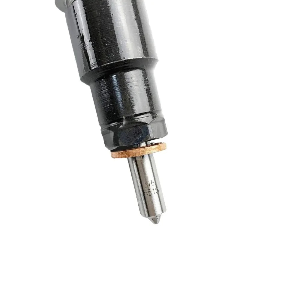 0445120113 Diesel Fuel Injector for Cummins ISBe 5.9L 4940589-In-stock, Shipped Immediately