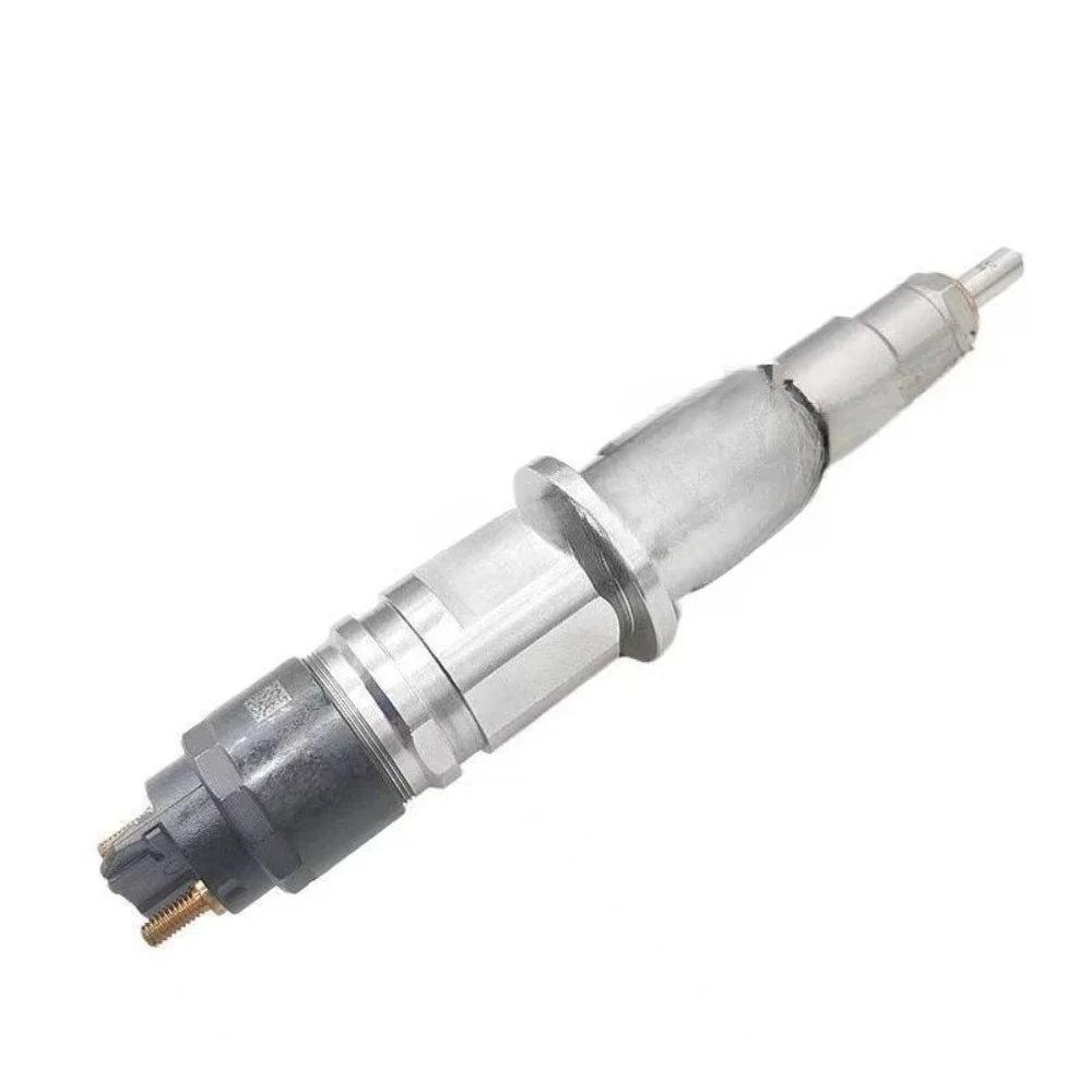 0445120177 High pressure common rail injector assembly forQS4.5 QSB6.7 engineIn-stock shipped immediately