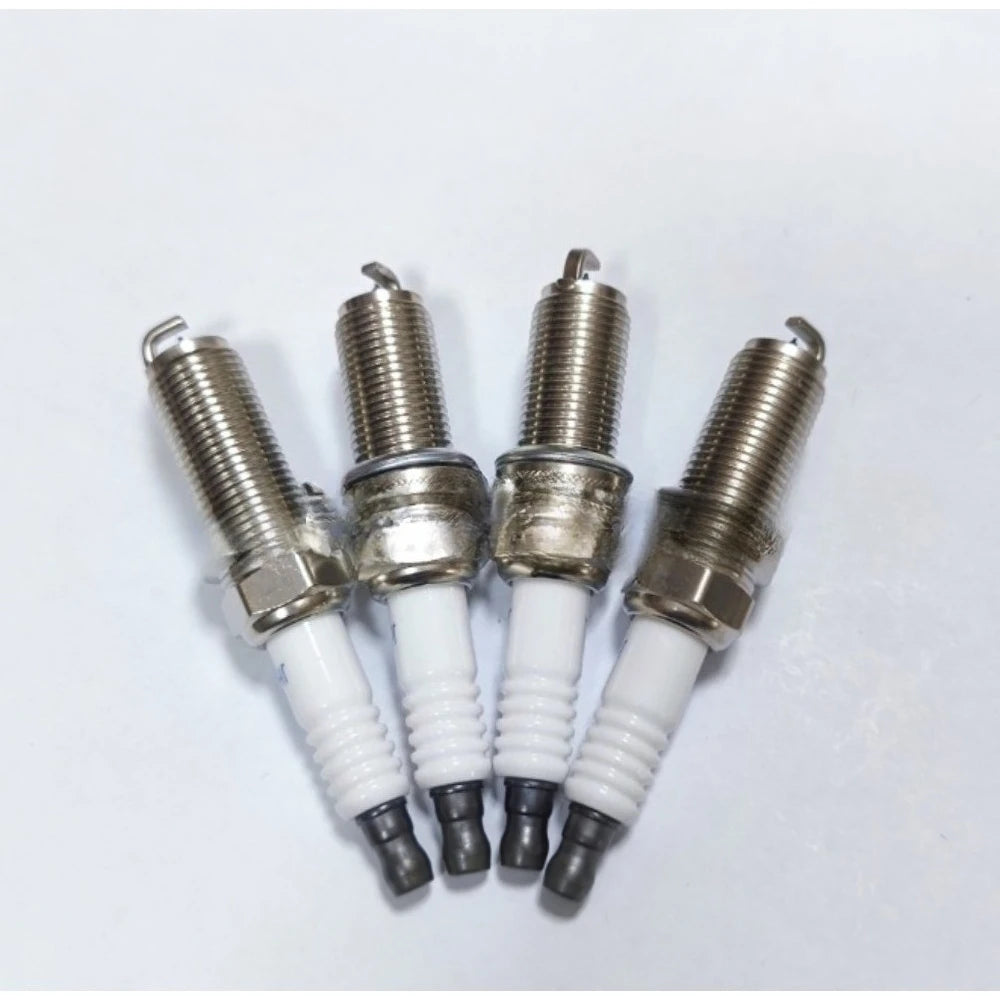 ILZKR7A spark plug for Audi Q7 Porsche Cayenne 3.6L