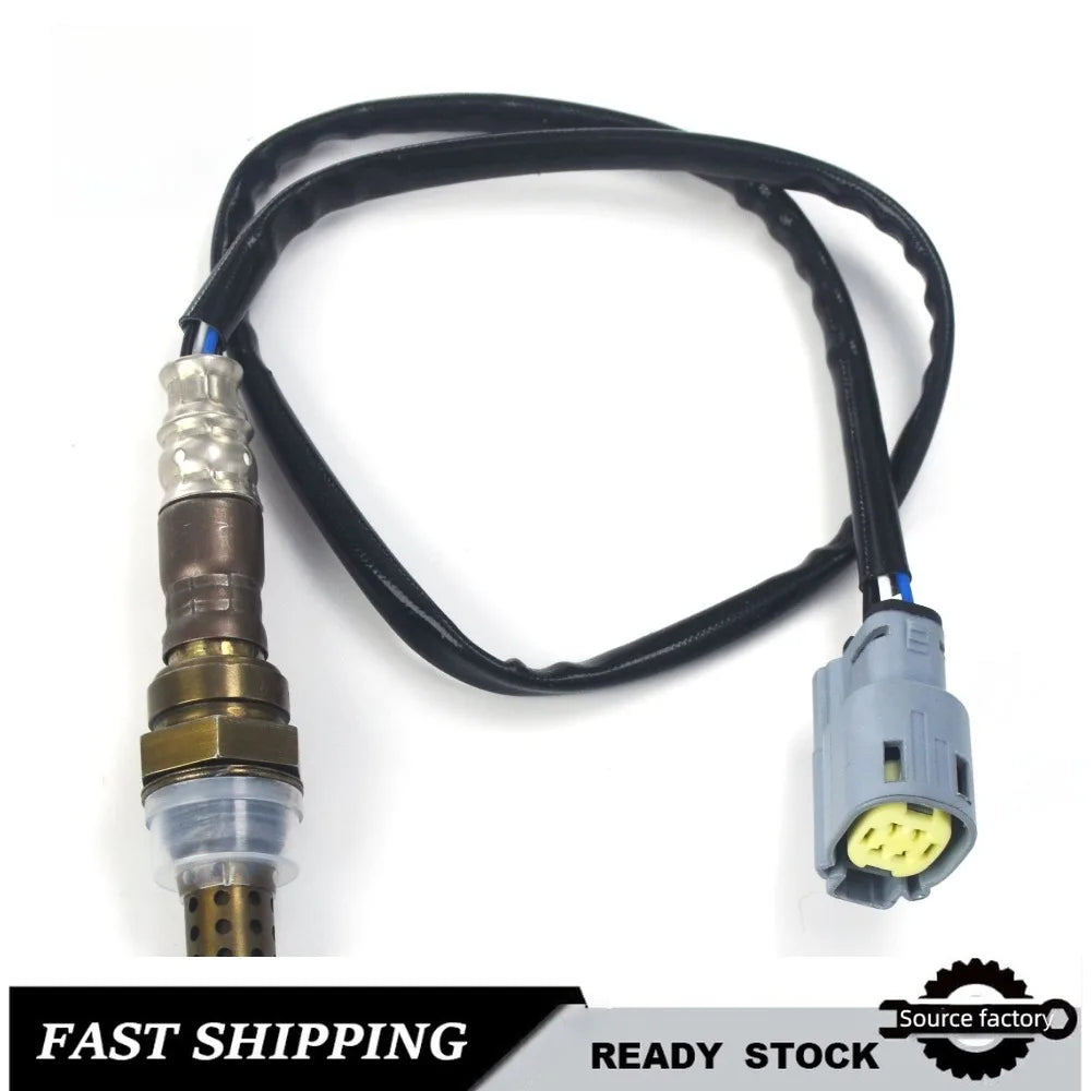 Oxygen O2 Sensor 350-341014 350341014 Oxygen Sensor Advanced O2 Sensor for Ford in-stock Shipped Immediately