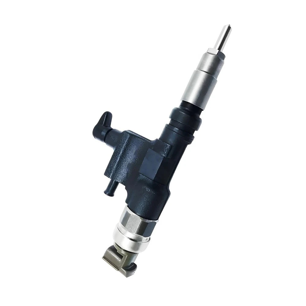 Common Rail Injector Fuel Injector 095000-8470 for Toyota COASTERN04C-T 23670-79095-car Accessories Fast Delivery