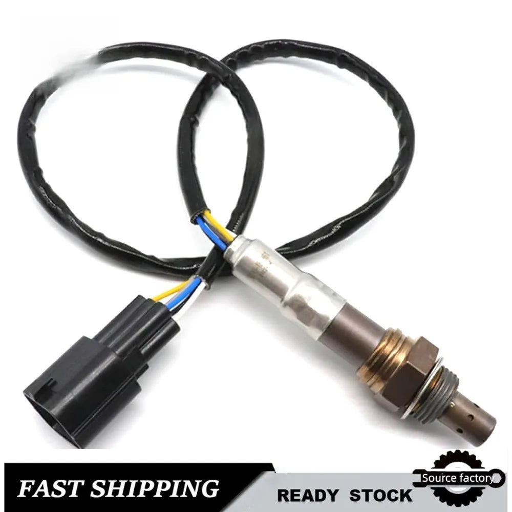 Oxygen O2 Sensor LF4J-18-8G1B for Mazda Oxygen Sensor Auto Parts, Sensor in-stock Shipped Immediately