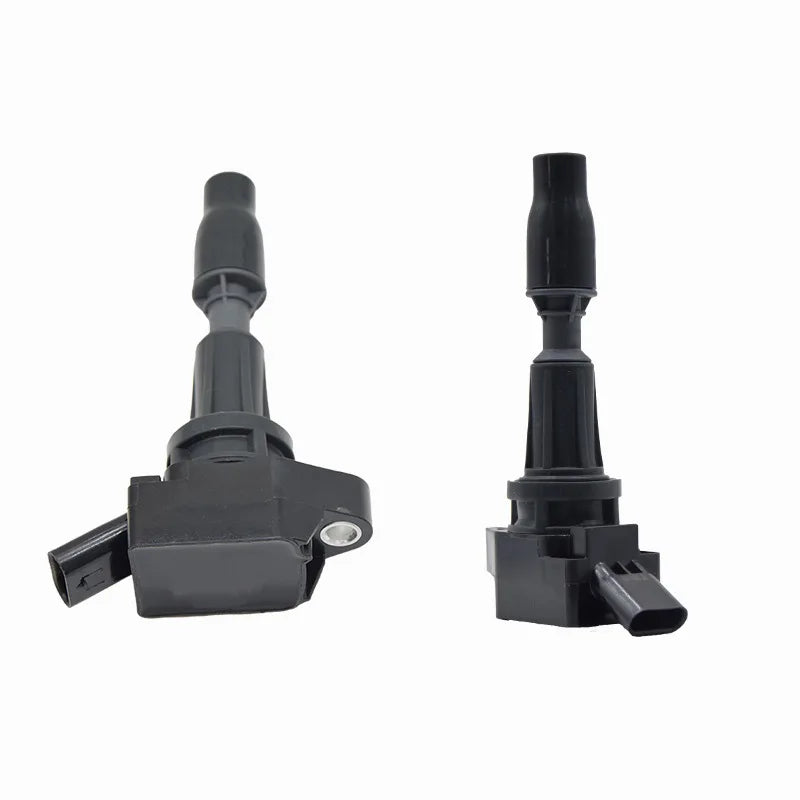 4 PCS Auto Ignition Coil for Kia Stinger Riseta Sonata Sorento 273002GGA0 Easy Installation Fast Shipping