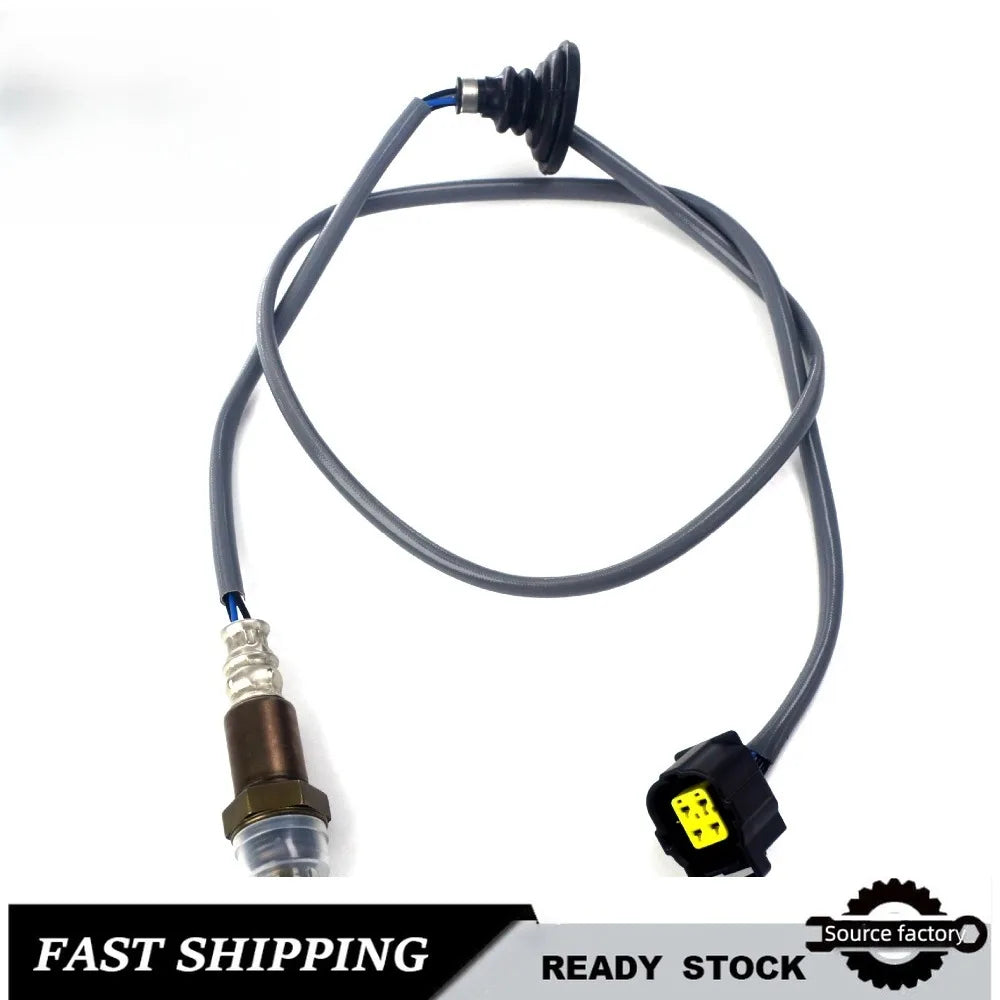 Oxygen O2 Sensor 1588A141 Automotive Oxygen Sensor for Mitsubishi 234-4116 234-4114 Front Oxygen Performance in-stock