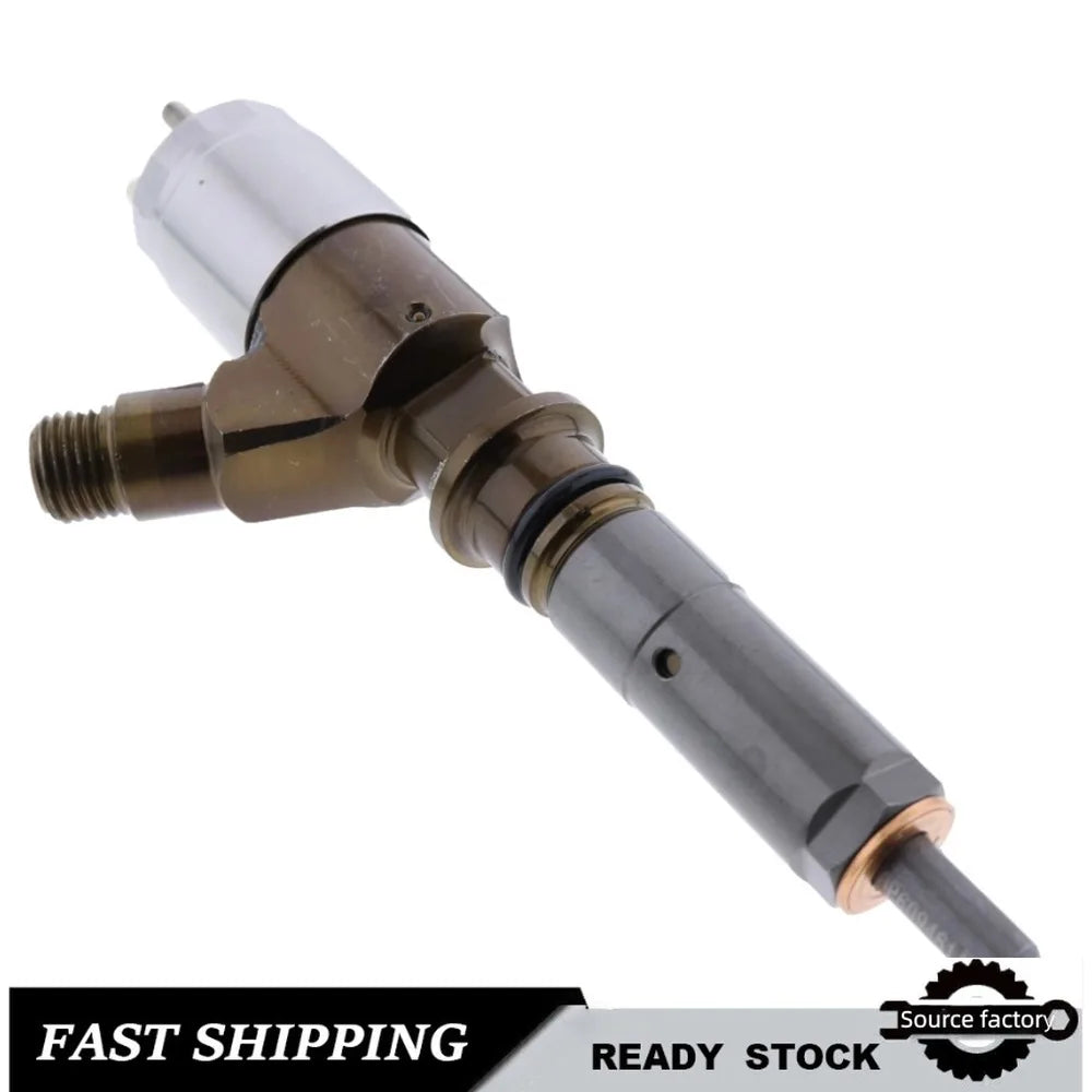Common Rail Injector Fuel Injector 2645A746 2645A737 2645A738 for Perkins 1106D-E66TA Engine-car accessories Fast Delivery