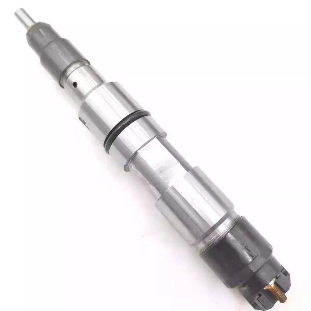 0445120178 High Pressure Common Rail Injector Assembly for Russian Kamas JAMZ Diesel in-stock Shipped Immediately