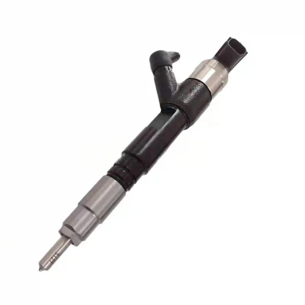 Common Rail Injector5367913  2950-2490 2950-2491  ISB5.9 for Foton Omarco-car Accessories Fast Delivery
