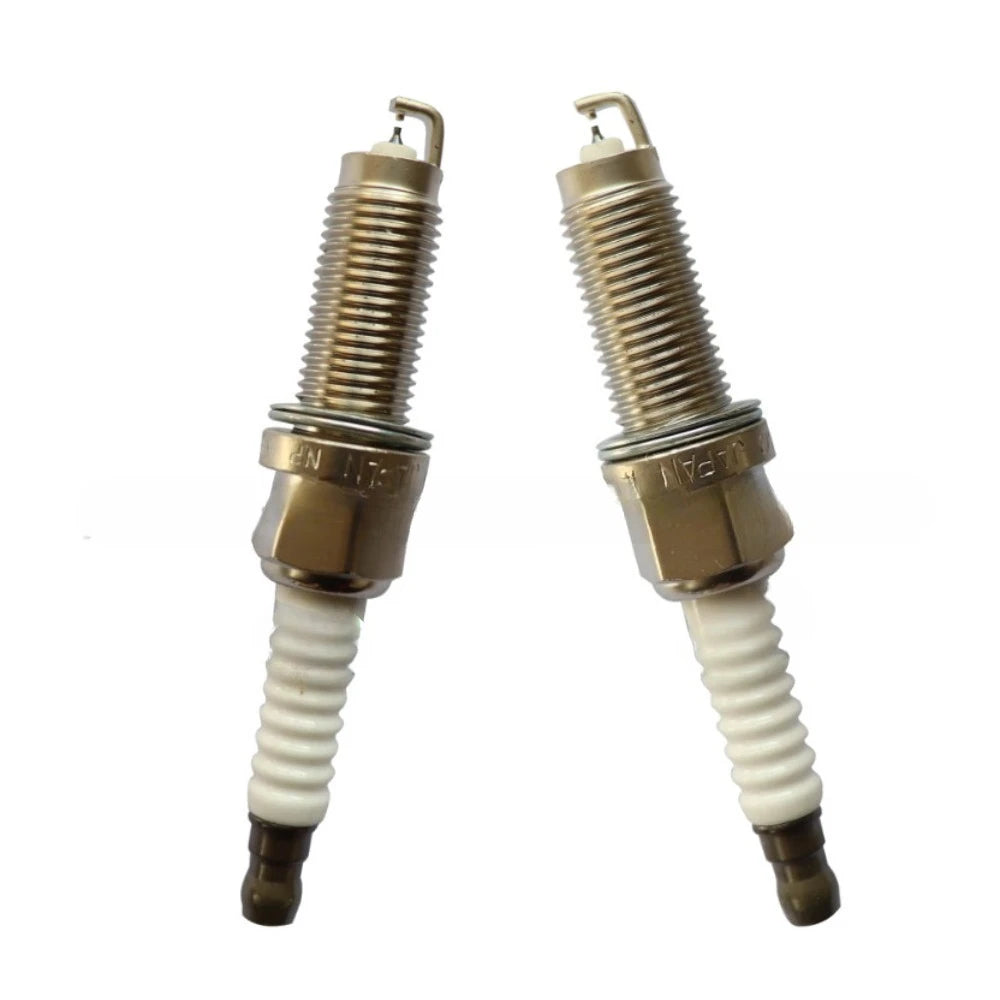 ILZKAR8G8 spark plugs for Roewe 950 series Ruiteng 2.0T
