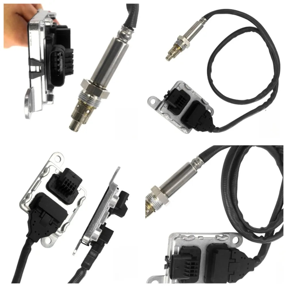 NOx Sensor 29640-2F250 for Hyundai Nitrogen Oxygen SensorReplacement PartsReady To Ship
