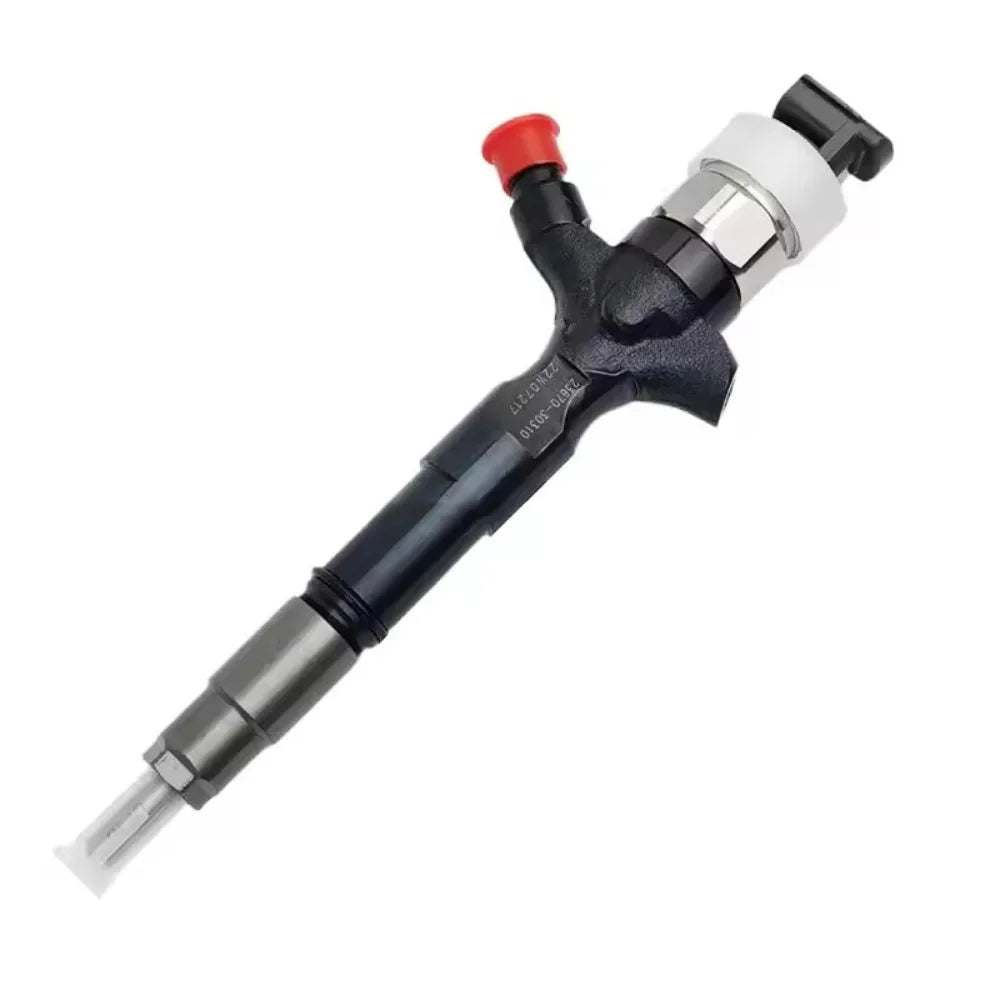 Heavy Oil P091-000F Fuel Injector Suitable for Tractor Harvester EFI Injector in The Cloud in-stock Shipped Immediately
