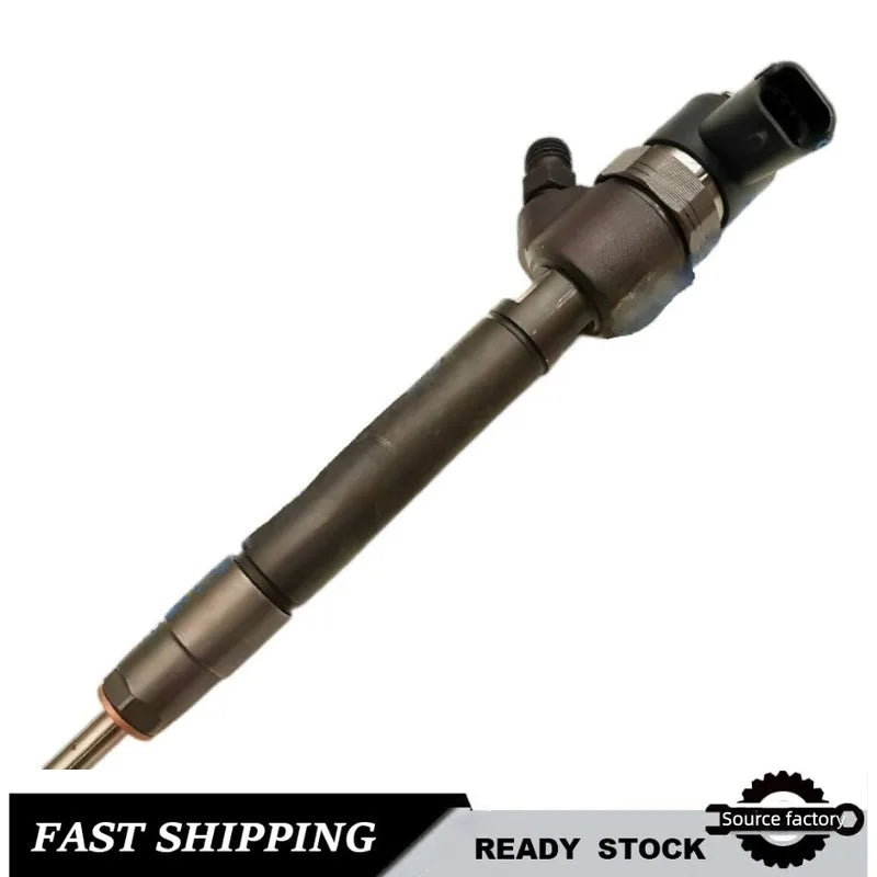 0445110078 0986435120 30777314 Diesel Fuel Injector Assembly for VolVo D5244T D5244T2 D5244T3-Low Emission Fast Shipping