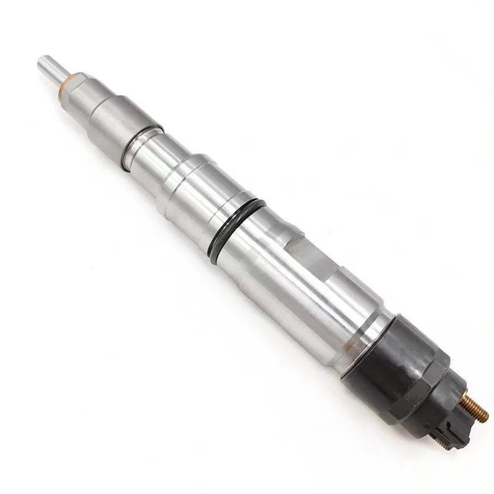 0445120145 High pressure common rail injector assembly for Doosan Daewoo construction machinery injector assembly auto parts