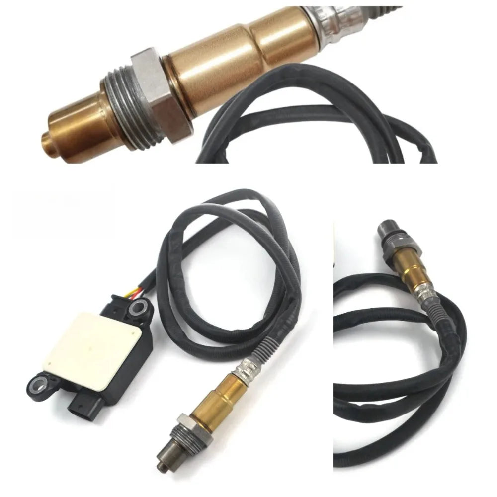 PM Sensor39265-2R300 ForHYUNDAI Kia SantaFe ParticleSensor Auto Sensor Car AccessoriesFast ShippingPerfect Fit Easy Installation