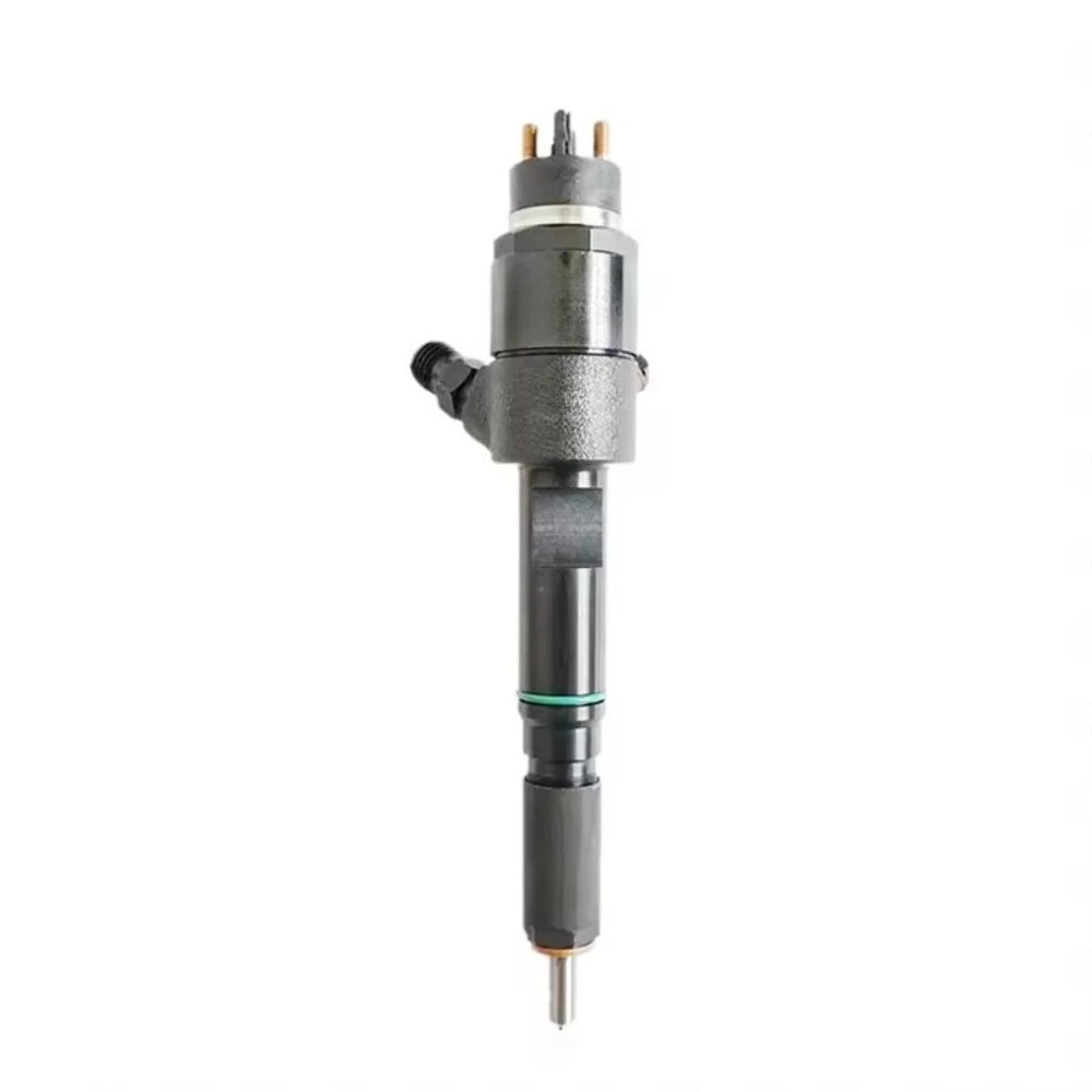 Beiyou 191652 EFI injector is suitable for Yuchai harvester Weichai Xinchai Xichai fuel injector