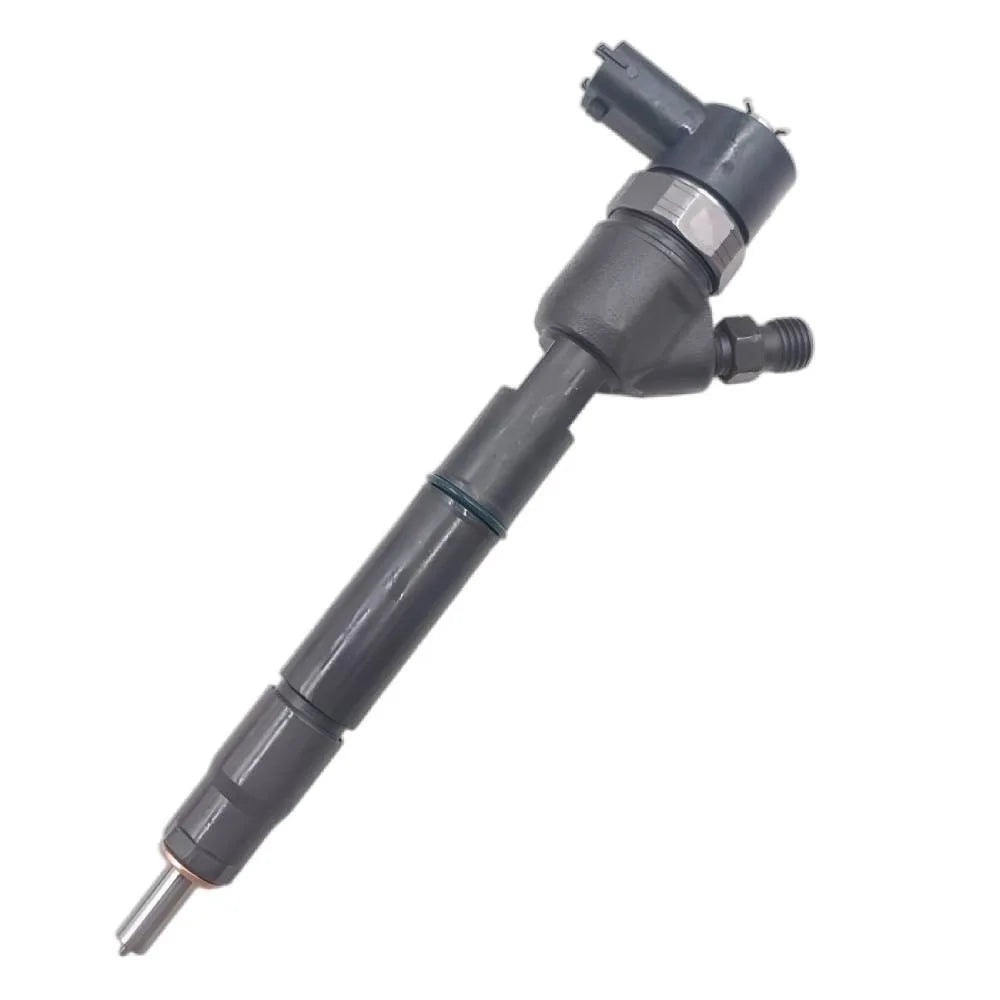 33800-2A960 0445110410 Common Rail Fuel Diesel Injector for Kia/Hyundai-In-stock, Shipped Immediately