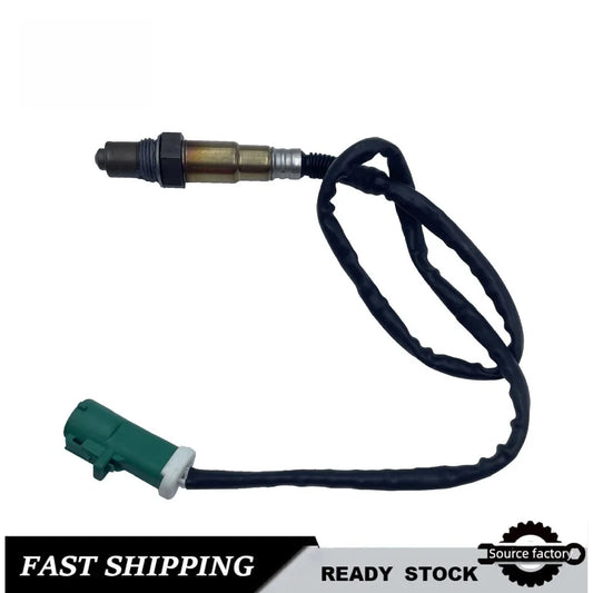 O2 Sensor 3M51-9F472-CB Automotive Sensor for Ford Focus C346 MK3.6 1.6 2.0 in-stock, Shipped Immediately Replacement Parts